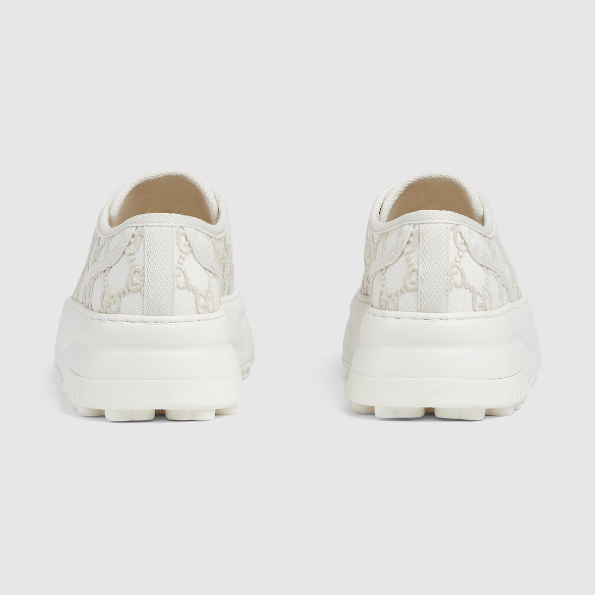 Tennis 1977 rhombi sneaker – presented in canvas, the chunky silhouette is further elevated with – LUX VERSE Luxury Designer Fashion Outlet