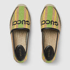 Women's espadrille – the House's straw-inspired accessories shed new light on the traditional material – LUX VERSE Luxury Designer Fashion Outlet