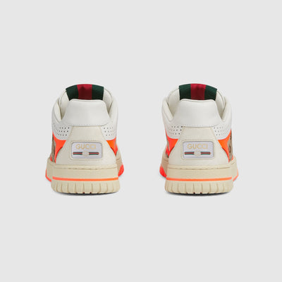 Women's GG canvas Re-Web sneaker