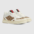 Women's Re-Web sneaker – defined by multiple iconic details, this new sneaker takes center stage with – LUX VERSE Luxury Designer Fashion Outlet