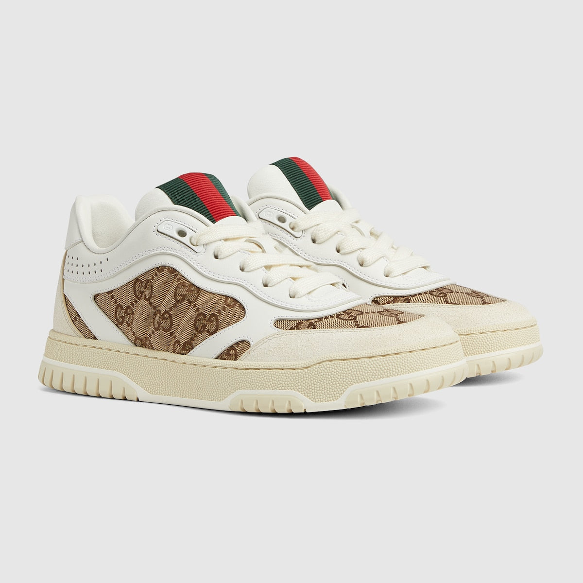 Women's Re-Web sneaker – defined by multiple iconic details, this new sneaker takes center stage with – LUX VERSE Luxury Designer Fashion Outlet