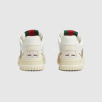 Women's Re-Web sneaker – defined by multiple iconic details, this new sneaker takes center stage with – LUX VERSE Luxury Designer Fashion Outlet