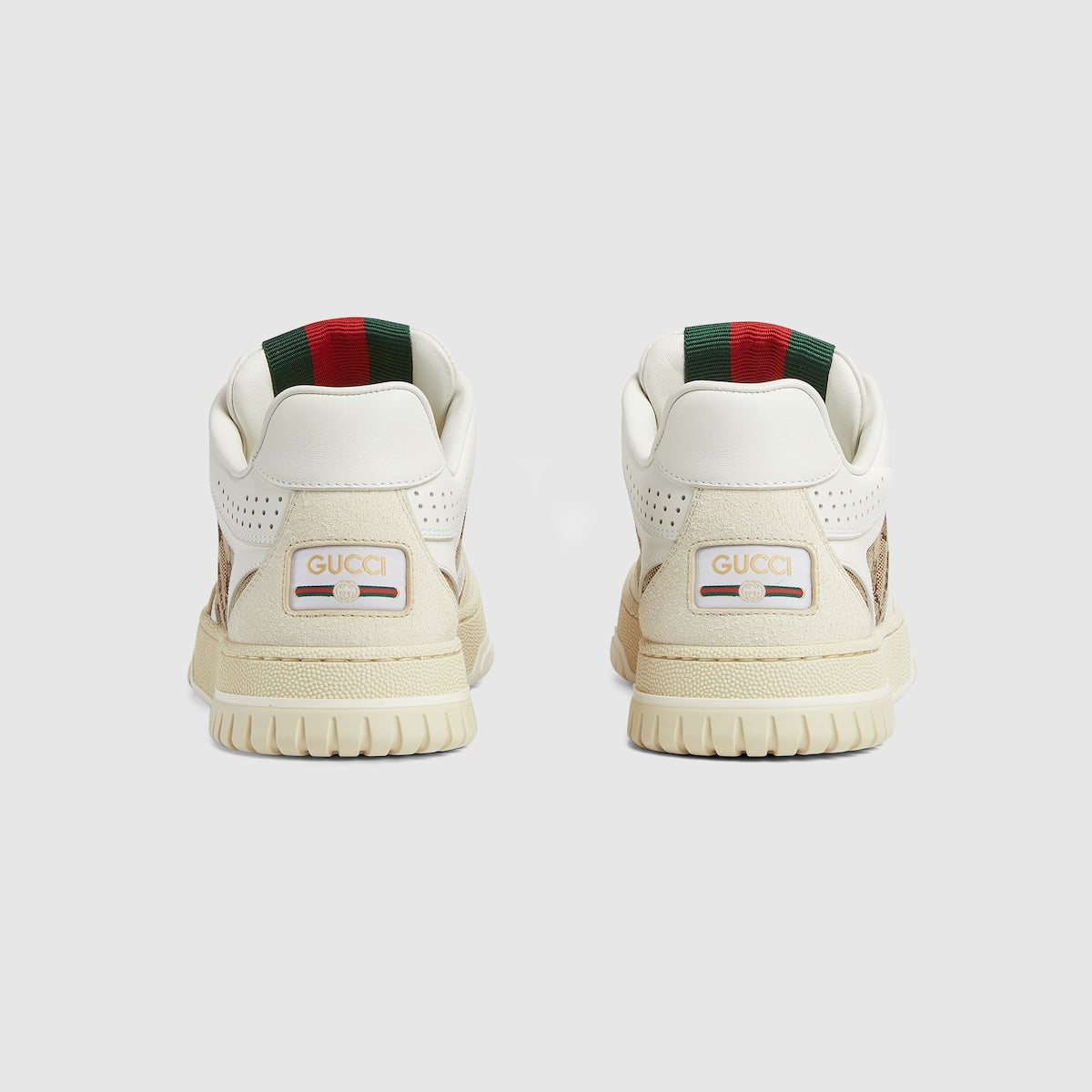 Women's Re-Web sneaker – defined by multiple iconic details, this new sneaker takes center stage with – LUX VERSE Luxury Designer Fashion Outlet