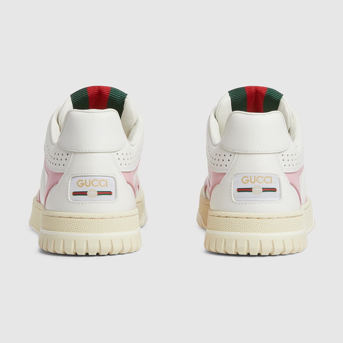 Women's Re-Web Leather Sneaker – defined by multiple iconic details, this new sneaker takes center stage with – LUX VERSE Luxury Designer Fashion Outlet