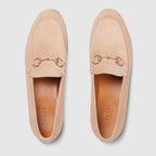 Women's leather Jordaan loafer – the loafer with Horsebit, representative of heritage, speaks of classic elegance – LUX VERSE Luxury Designer Fashion Outlet