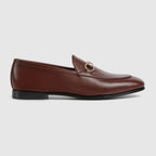 Iconic Jordaan loafer – the loafer with Horsebit, representative of heritage, speaks of classic elegance – LUX VERSE Luxury Designer Fashion Outlet