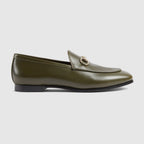 Women's Jordaan iconic loafer – the loafer with Horsebit, representative of heritage, speaks of classic elegance – LUX VERSE Luxury Designer Fashion Outlet