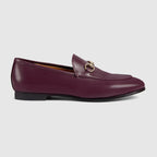 Women's iconic Jordaan loafer – the loafer with Horsebit, representative of heritage, speaks of classic elegance – LUX VERSE Luxury Designer Fashion Outlet