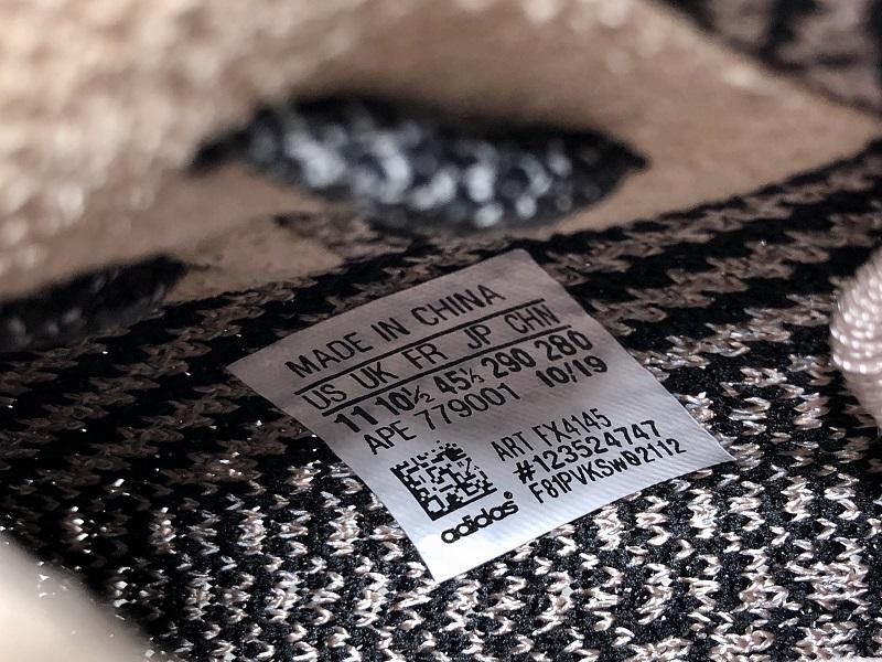 Yeezy Boost 350 V2 Zyon Sneakers