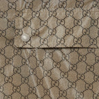 GG nylon jacket – emblematic codes of the House and refined patterns are reinterpreted in contemporary – LUX VERSE Luxury Designer Fashion Outlet