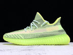 Yeezy Boost 350 V2 Yeezreel Green Turnschuhe