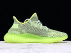 Yeezy Boost 350 V2 Yeezreel Green Turnschuhe