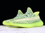 Yeezy Boost 350 V2 Yeezreel Green Turnschuhe