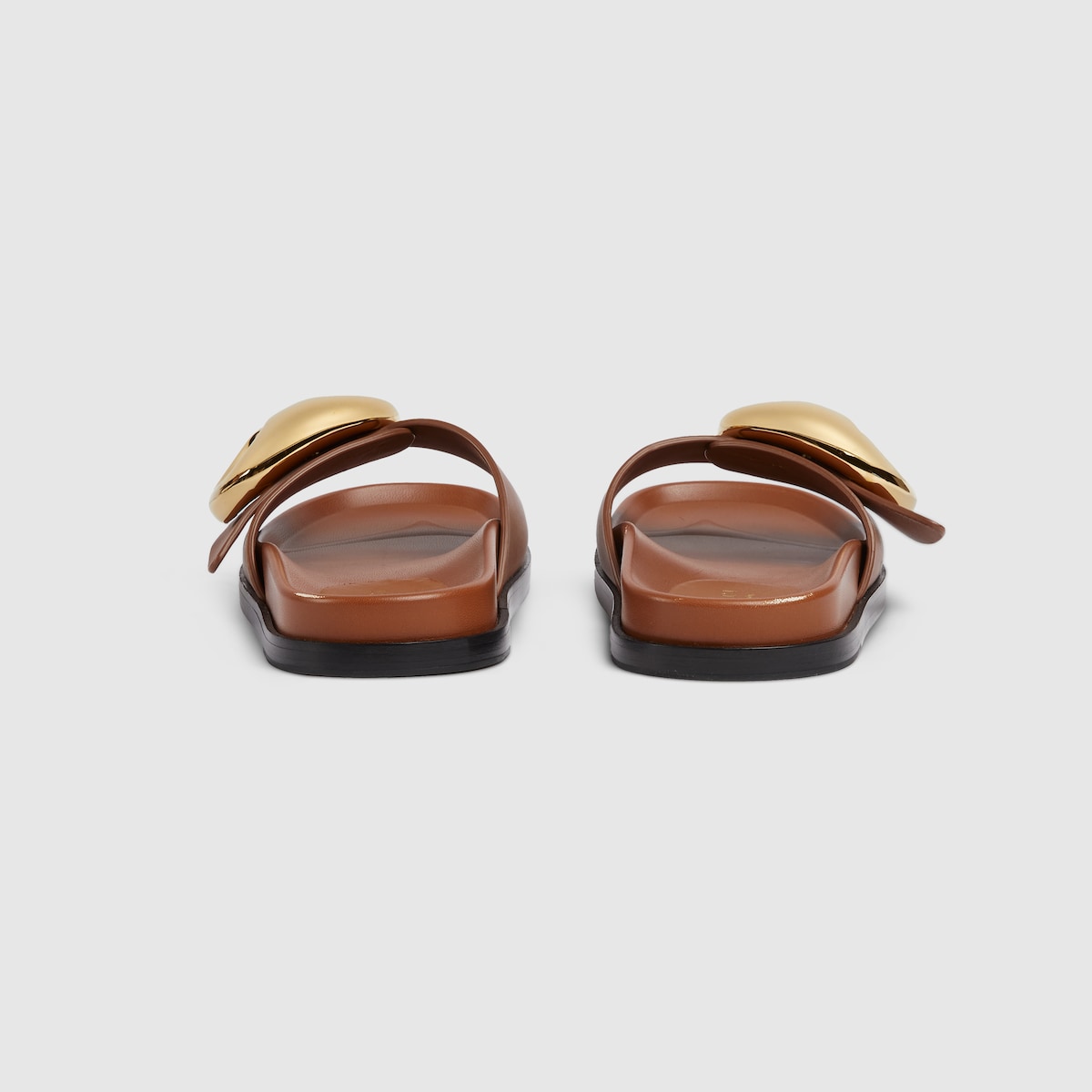 Marina chain slide sandal – the Marina Chain is a signature design from 1960s, inspired by the glamorous world – LUX VERSE Luxury Designer Fashion Outlet