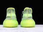 Yeezy Boost 350 V2 Yeezreel Green Turnschuhe