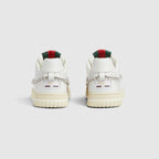 Women Iconic sneaker – the first sneakers envisioned by Sabato De Sarno for the House, the Re-Web sees – LUX VERSE Luxury Designer Fashion Outlet