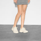 Women's Rhyton sneaker – the iconic Interlocking G defines the style, adding a logo feel to this classic – LUX VERSE Luxury Designer Fashion Outlet