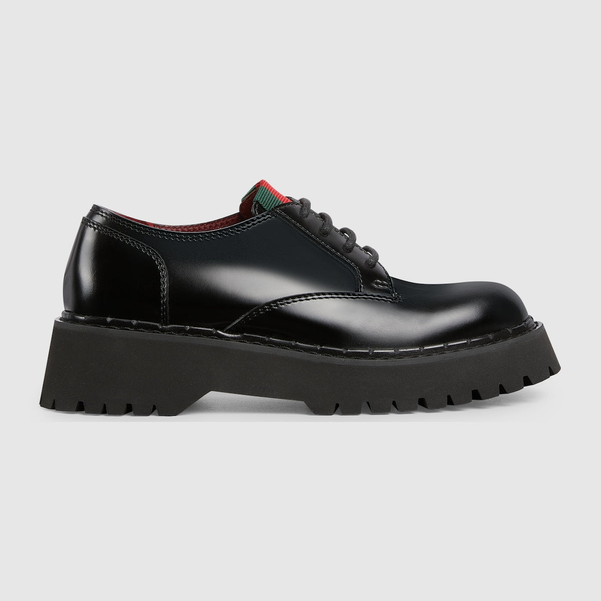 Women's lace-up with Web – original House details first introduced in the 1950s are reinterpreted through – LUX VERSE Luxury Designer Fashion Outlet