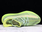 Yeezy Boost 350 V2 Yeezreel Green Turnschuhe
