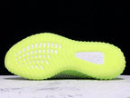 Yeezy Boost 350 V2 Yeezreel Green Turnschuhe