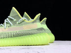 Yeezy Boost 350 V2 Yeezreel Green Turnschuhe