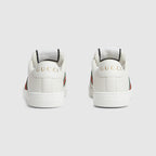 Screener sneaker – influenced by classic trainers from the 1970s, the Screener sneaker is named for – LUX VERSE Luxury Designer Fashion Outlet