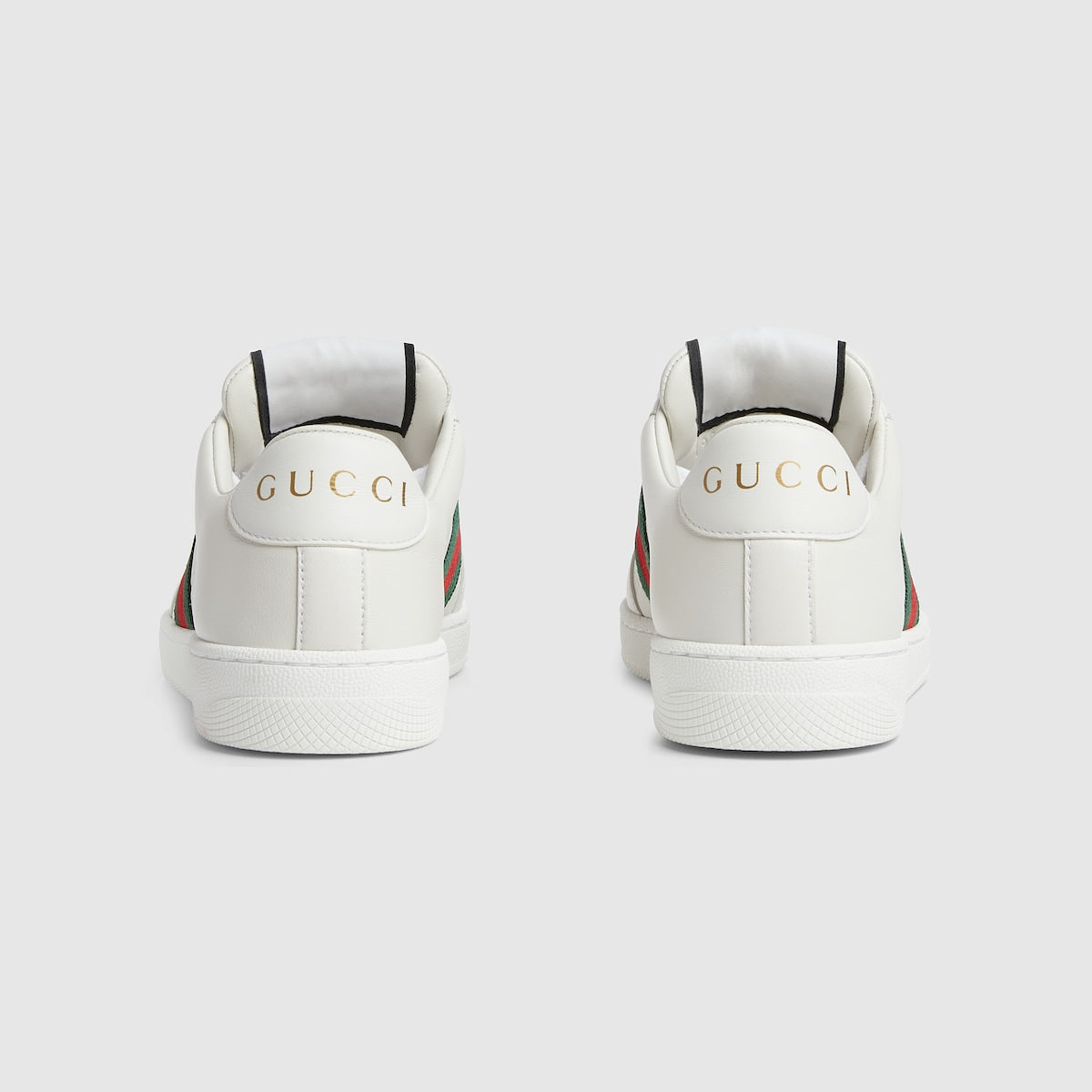 Screener sneaker – influenced by classic trainers from the 1970s, the Screener sneaker is named for – LUX VERSE Luxury Designer Fashion Outlet
