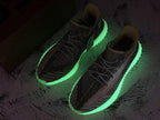 Yeezy Boost 350 V2 Yeezreel Green Turnschuhe