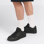 Dior B27 Low-Top Sneaker Leather – crafted in grained calfskin, the style is adorned with tonal Gravity leather panels – LUX VERSE Luxury Designer Fashion Outlet