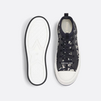 Walk'n'Platform Sneaker Calfskin – the Walk'n'platform sneaker enhances the line with a modern creation – LUX VERSE Luxury Designer Fashion Outlet