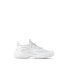 Barracuda Sneaker – this slip-on model with a quick lacing system is notable for its rich detailing, – LUX VERSE Luxury Designer Fashion Outlet