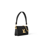 Twist West Handbag – sized to fit essential belongings, the bag adapts to a variety of carry styles – LUX VERSE Luxury Designer Fashion Outlet