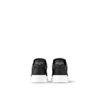 Beverly Hills Denim Sneaker – this casual-chic style is distinguished by its chunky, yet extremely lightweight, – LUX VERSE Luxury Designer Fashion Outlet