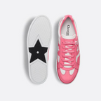 Elevated Star Sneaker – part of the capsule, the Star sneaker stands out with timeless lines – LUX VERSE Luxury Designer Fashion Outlet