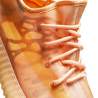 Mono Clay – a pull tab is stitched to the heel, bringing back the fan-favorite design addition – LUX VERSE Luxury Designer Fashion Outlet