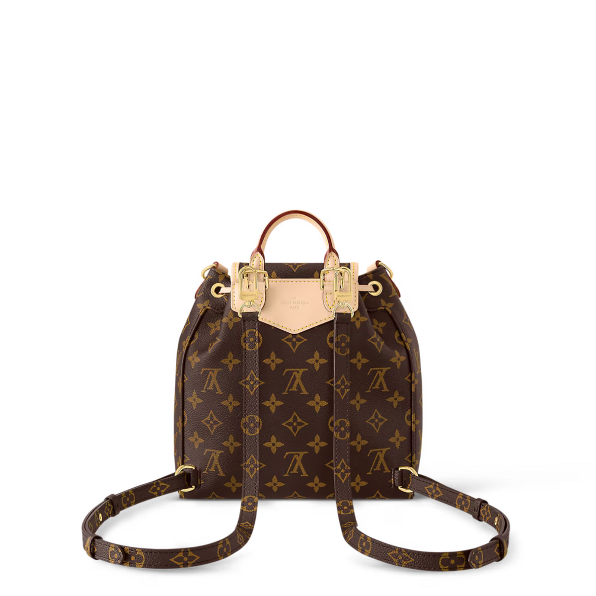 Excursion PM – the main compartment closes with an adjustable sliding buckle and there are two – LUX VERSE Luxury Designer Fashion Outlet