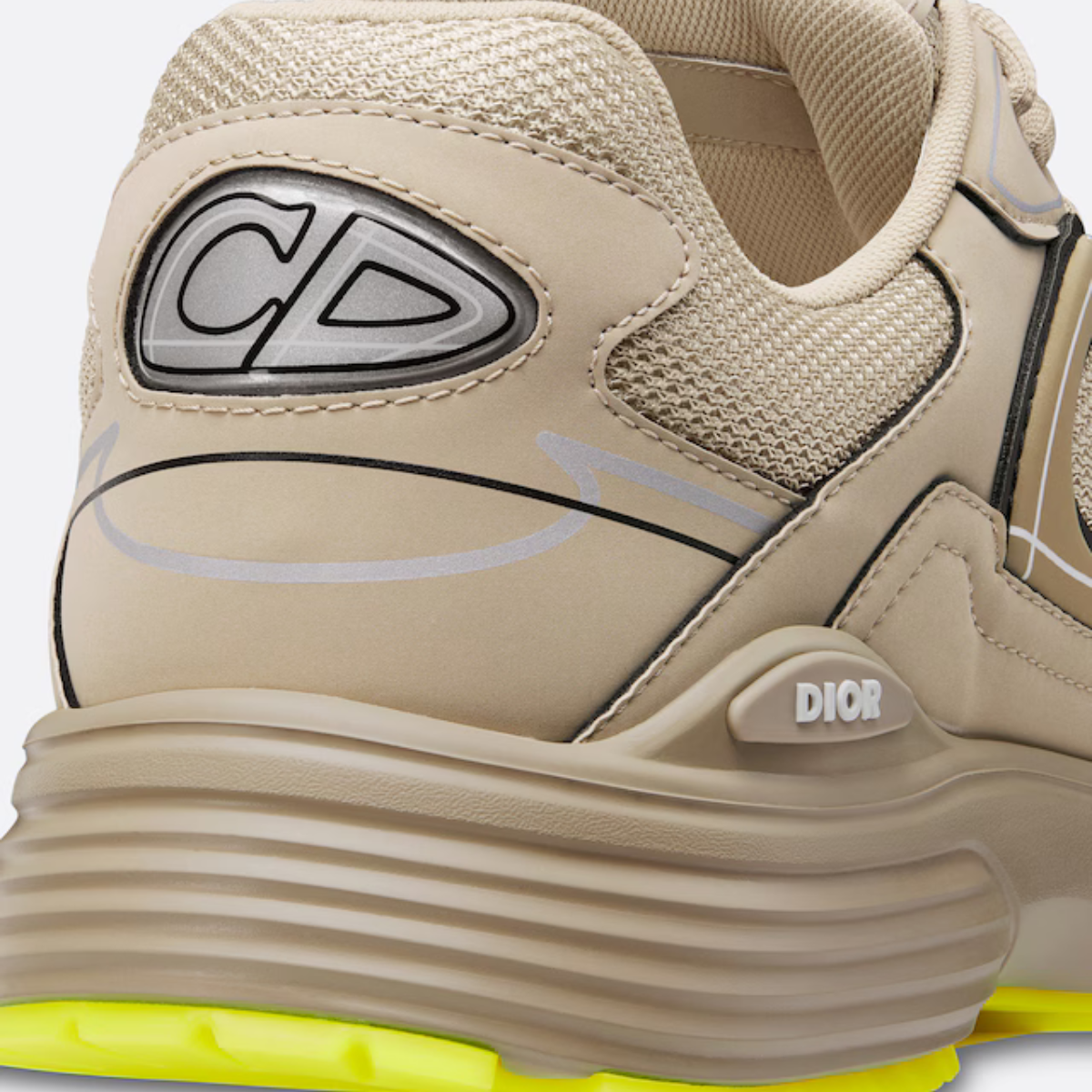 Dior B30 Sneaker Modern Sporty – the B30 sneaker has become a new House essential distinguished by its modern and – LUX VERSE Luxury Designer Fashion Outlet