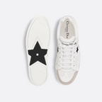 Star Sneaker – the Star sneaker, with its timeless lines, is already a new must-have – LUX VERSE Luxury Designer Fashion Outlet