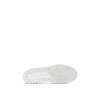 Trainer Sneaker Printed Green – this iconic model was designed by Virgil Abloh, who drew inspiration from vintage – LUX VERSE Luxury Designer Fashion Outlet