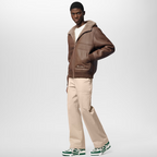 Skate Rubber Sneaker – the Skate sneaker is revisited this season in a mix of materials, including – LUX VERSE Luxury Designer Fashion Outlet