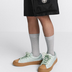 Dior B33 Sneaker – Dyed Cotton LIMITED AND NUMBERED EDITION – a celebration of the exclusive collaboration's excellence, the dyed cotton has a – LUX VERSE Luxury Designer Fashion Outlet