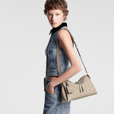 Hand It All PM Bag
