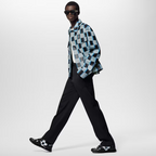 Run Away Sneaker – the iconic Run Away sneaker is revisited this season in smooth calf leather printed – LUX VERSE Luxury Designer Fashion Outlet