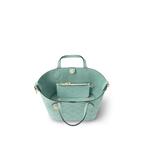 Blossom PM Handbag – made from the Maison’s signature perforated calfskin, this casually sophisticated – LUX VERSE Luxury Designer Fashion Outlet