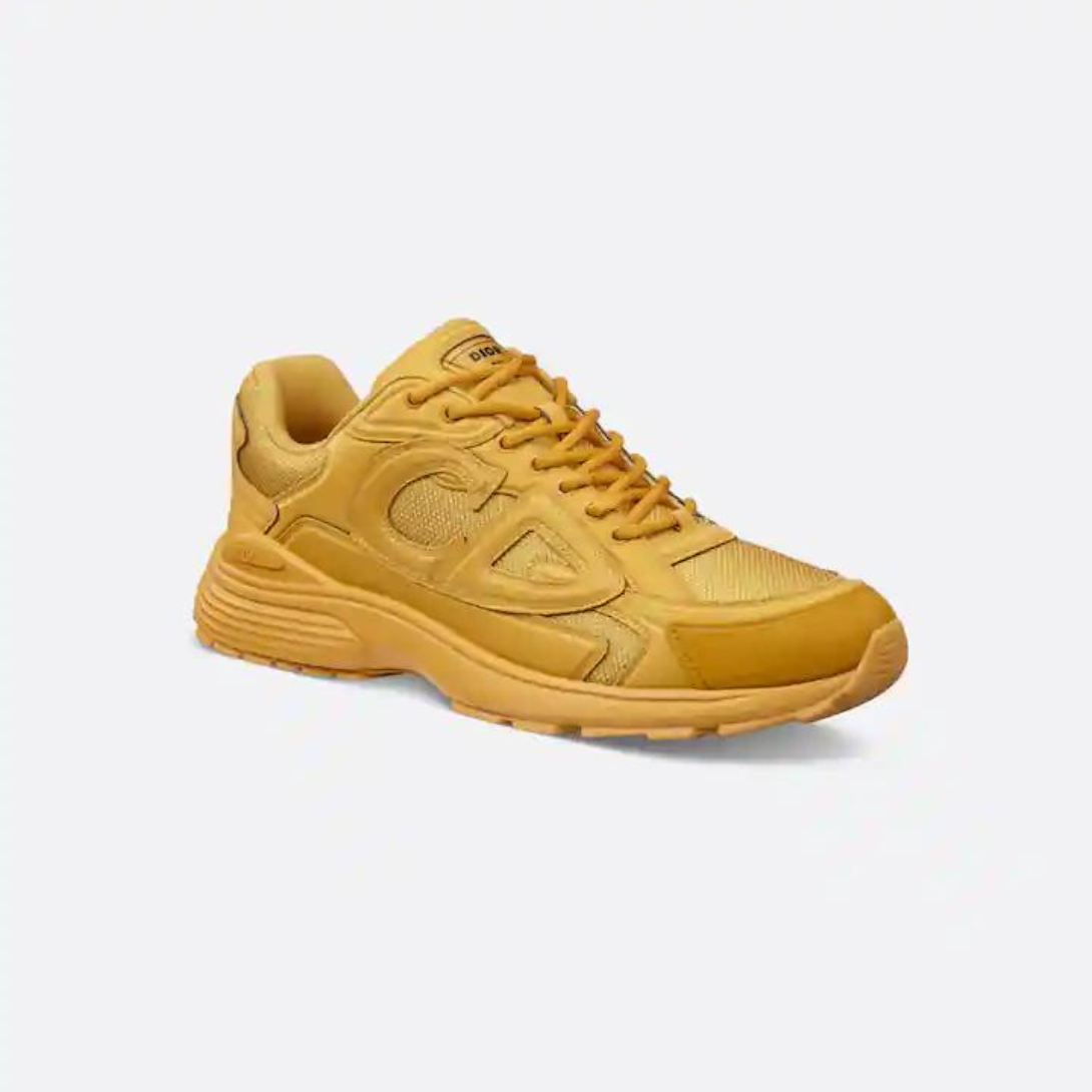 B30 Sneaker – LIMITED AND NUMBERED EDITION – the B30 sneaker has become a new House essential, distinguished by its modern – LUX VERSE Luxury Designer Fashion Outlet