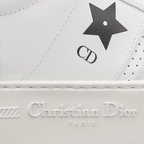 Star Platform Sneaker – the Star sneaker enhances the hallmark line with a modern style – LUX VERSE Luxury Designer Fashion Outlet