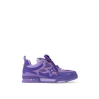 Skate Sneaker – inspired by Nineties'skate shoes, this model is notable for its thick double laces – LUX VERSE Luxury Designer Fashion Outlet
