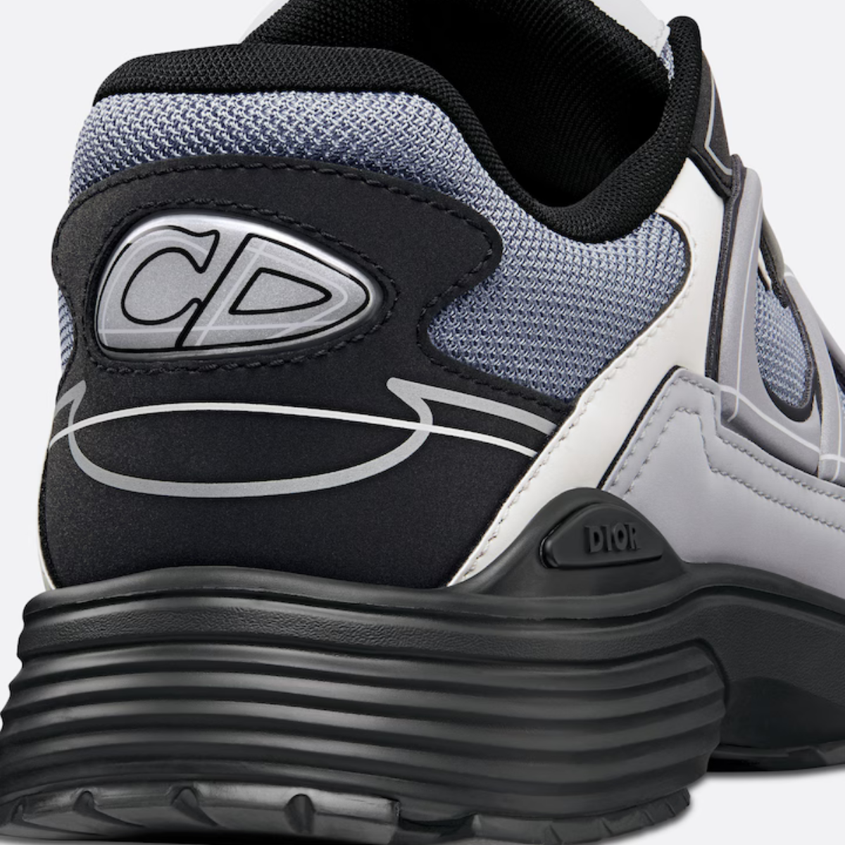 B30 Sneaker – the B30 sneaker has become a new House essential distinguished by its modern – LUX VERSE Luxury Designer Fashion Outlet