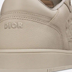B27 Low-Top Sneaker Leather – the B27 low-top sneaker is a new House essential – LUX VERSE Luxury Designer Fashion Outlet