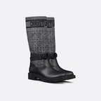 D-Major Boot – the D-Major boot showcases bold, modern appeal – LUX VERSE Luxury Designer Fashion Outlet